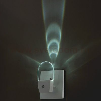 Светильник ночник Novotech 357326 NIGHT LIGHT