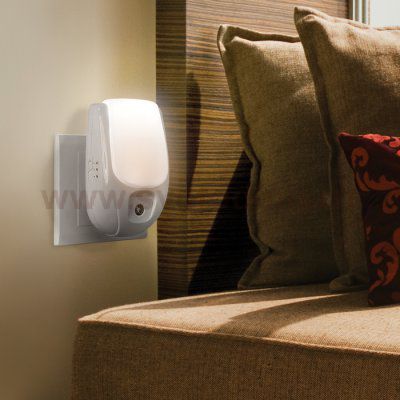 Светильник ночник Novotech 357327 NIGHT LIGHT