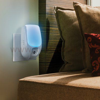 Светильник ночник Novotech 357327 NIGHT LIGHT