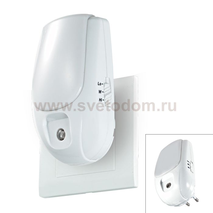 Светильник ночник Novotech 357327 NIGHT LIGHT