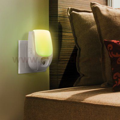 Светильник ночник Novotech 357327 NIGHT LIGHT