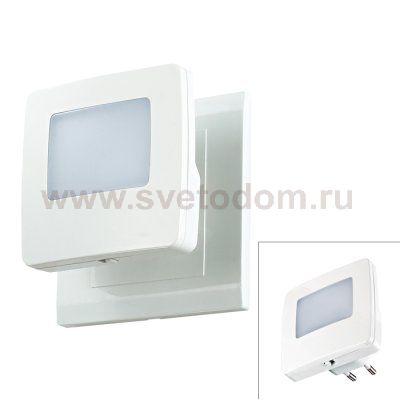 Светильник ночник Novotech 357328 NIGHT LIGHT