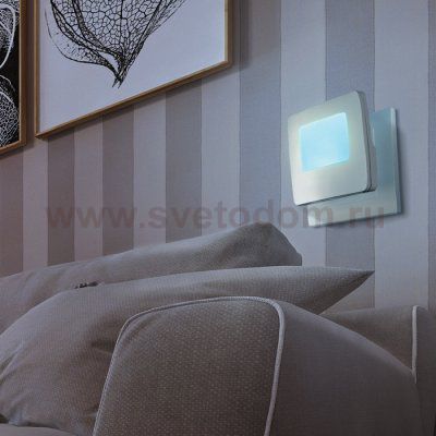 Светильник ночник Novotech 357328 NIGHT LIGHT