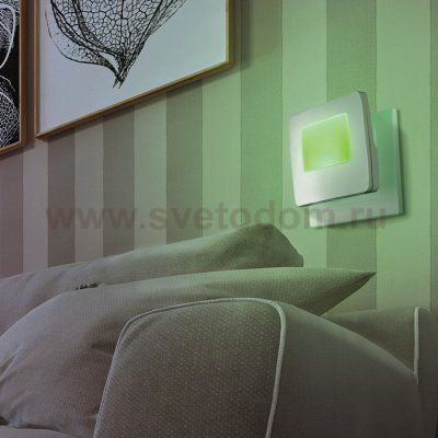Светильник ночник Novotech 357328 NIGHT LIGHT