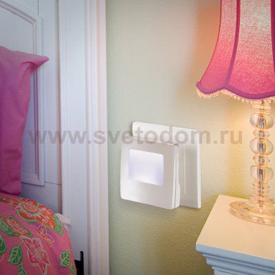 Светильник ночник Novotech 357329 NIGHT LIGHT