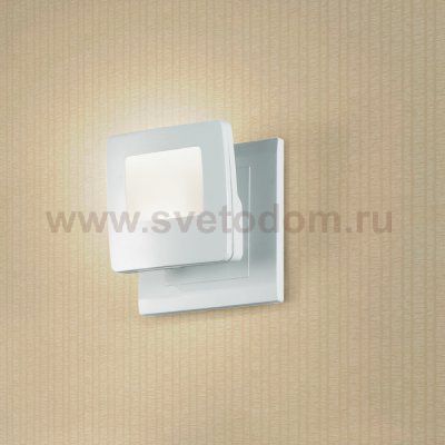 Светильник ночник Novotech 357329 NIGHT LIGHT