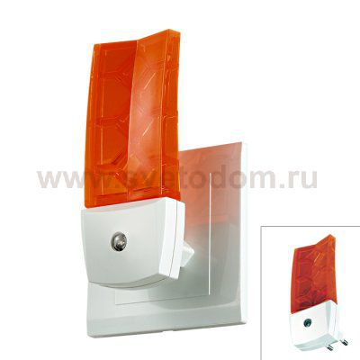 Светильник ночник Novotech 357331 NIGHT LIGHT