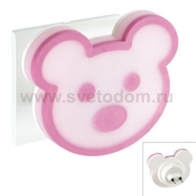 Светильник ночник Novotech 357334 NIGHT LIGHT