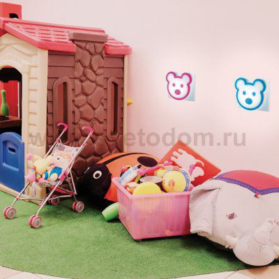 Светильник ночник Novotech 357335 NIGHT LIGHT