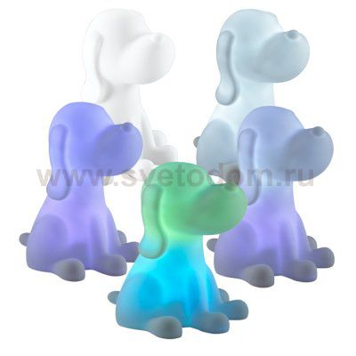 Светильник ночник Novotech 357337 NIGHT LIGHT