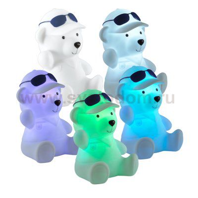 Ночник беспроводной Novotech NIGHT LIGHT 357339