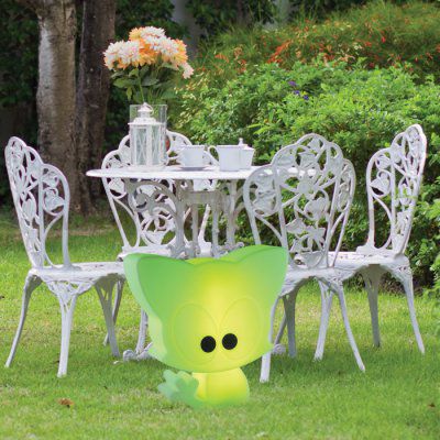 Светильник садовый Novotech 357341 CONTE