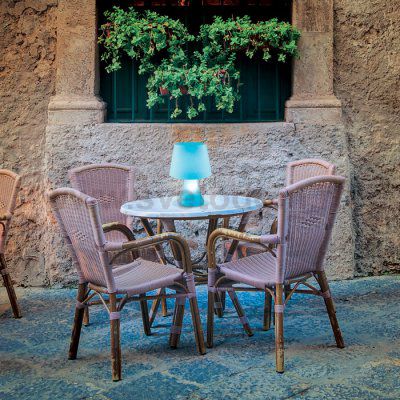 Светильник садовый Novotech 357342 CONTE