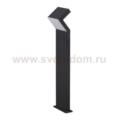 Ландшафтный светодиодный светильник Novotech 357446 ROCA