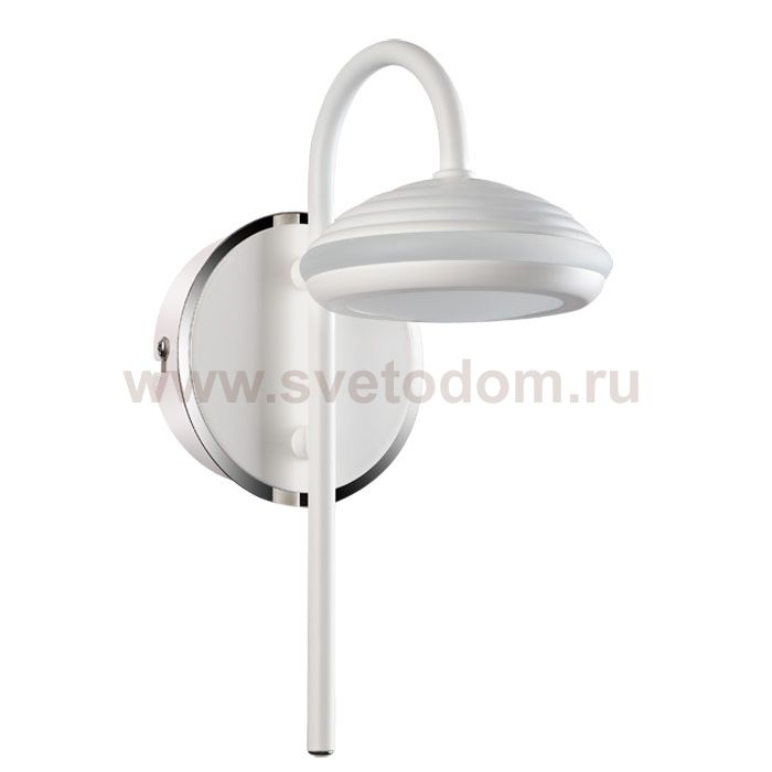 Светильник ландшафтный светодиодный Novotech 357448 CALLE