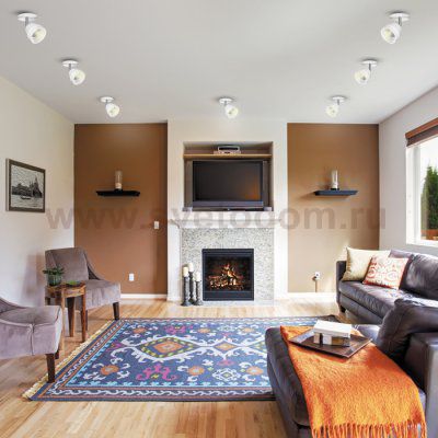 Встраиваемый светильник Novotech 357453 SOLO