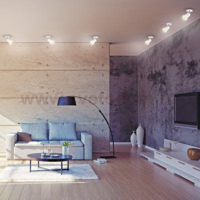 Встраиваемый светильник Novotech 357457 SOLO