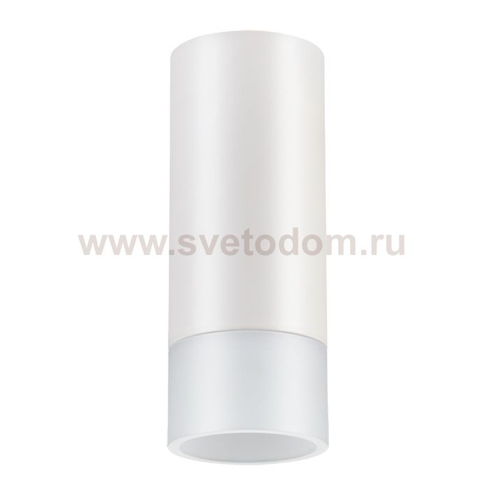 Накладной светильник Novotech 357459 SOLO