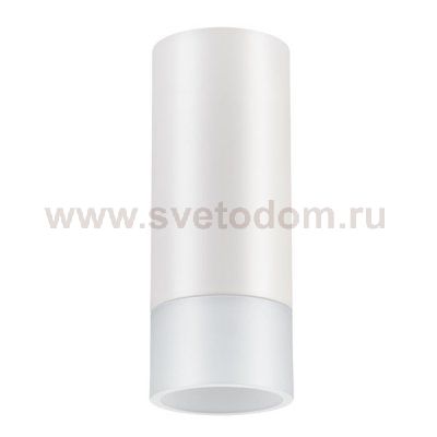 Накладной светильник Novotech 357459 SOLO