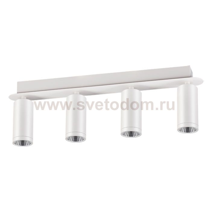 Накладной светильник Novotech 357464 TUBO