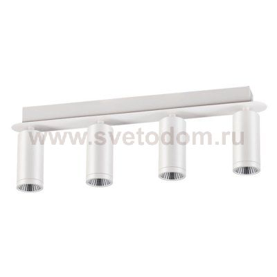 Накладной светильник Novotech 357464 TUBO