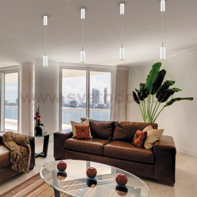 Накладной светильник Novotech 357468 TUBO