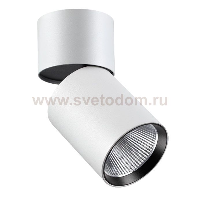 Накладной светильник Novotech 357471 TUBO