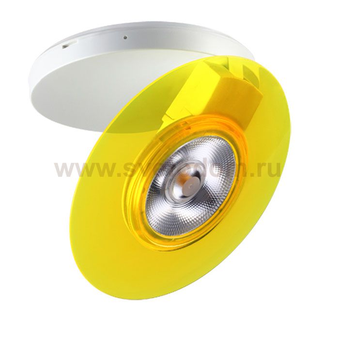 Накладной светильник Novotech 357476 RAZZO