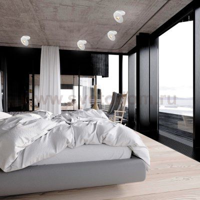 Накладной светильник Novotech 357479 RAZZO