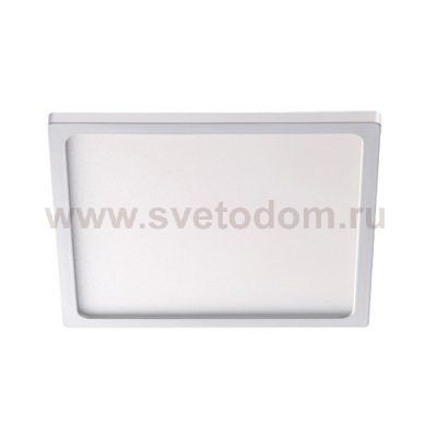 Встраиваемый светильник Novotech 357486 STEA