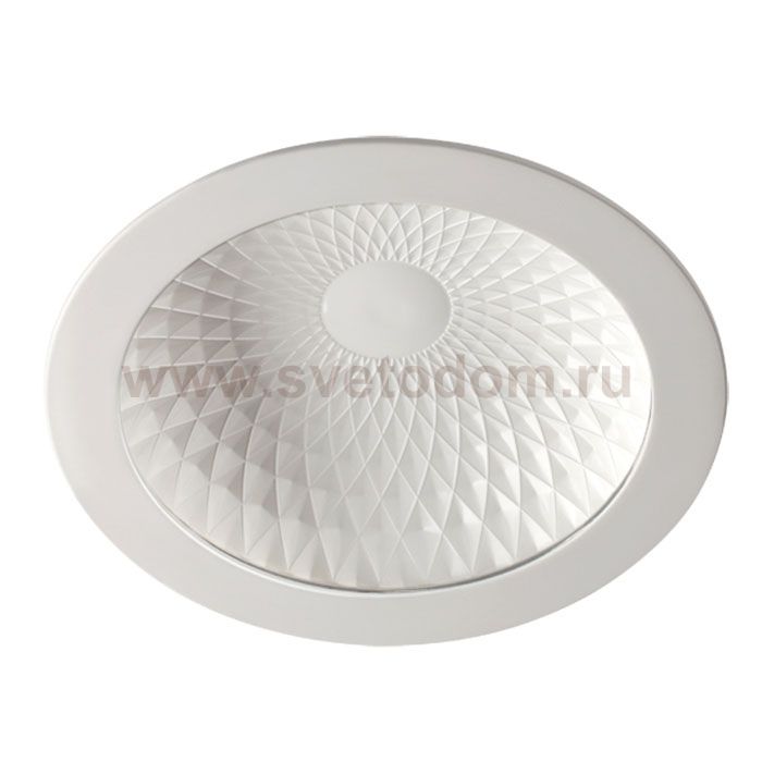 Встраиваемый светильник Novotech 357496 GESSO