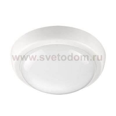 Светильник светодиодный Novotech 357506 OPAL