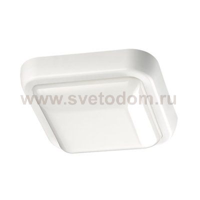 Светильник светодиодный Novotech 357510 OPAL
