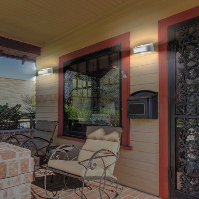 Светильник ландшафтный светодиодный Novotech 357517 CALLE