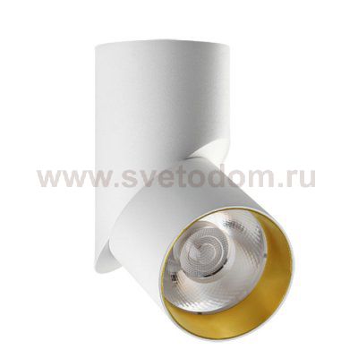 Накладной светильник Novotech 357540 UNION