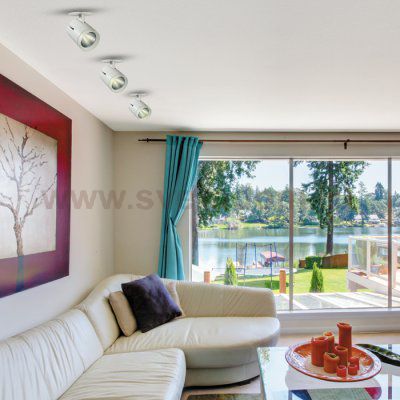 Встраиваемый светильник Novotech 357542 SEALS