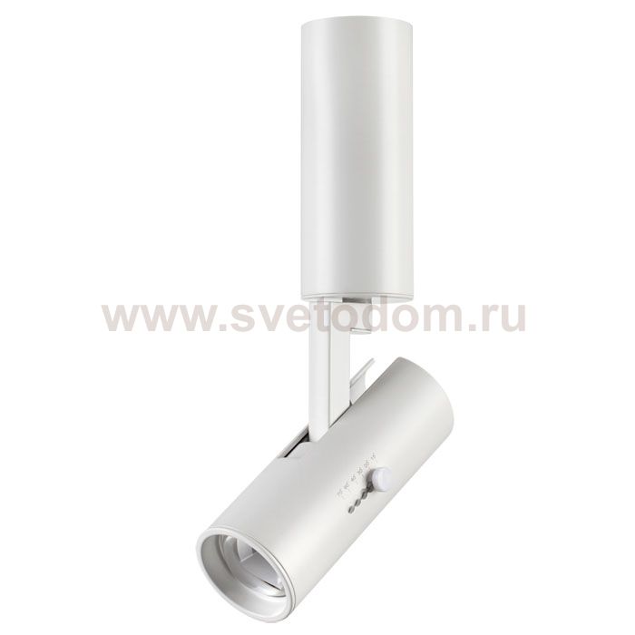 Накладной светильник Novotech 357544 BLADE