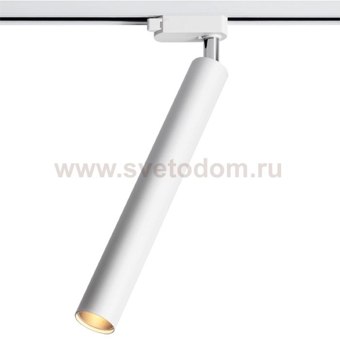 Трековый светильник Novotech 357554 MODO