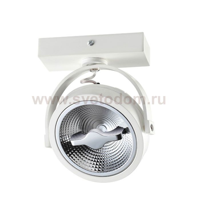 Накладной светодиодный светильник Novotech 357560 SNAIL