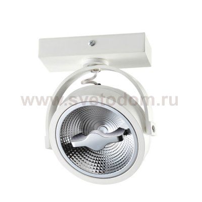Накладной светодиодный светильник Novotech 357560 SNAIL