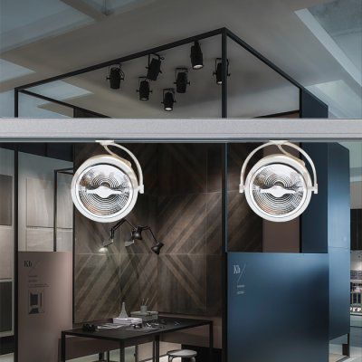 Трековый светильник Novotech 357567 SNAIL