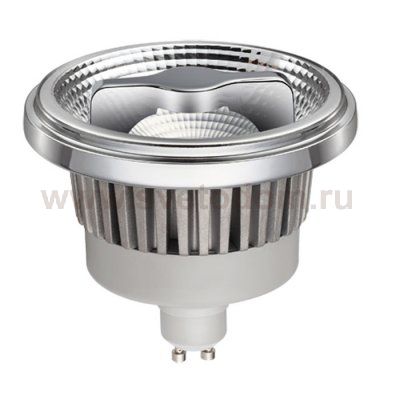 Лампа светодиодная AR111 Novotech 357569 