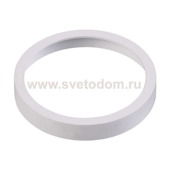 Кольцо декоративное Novotech 357591 METIS