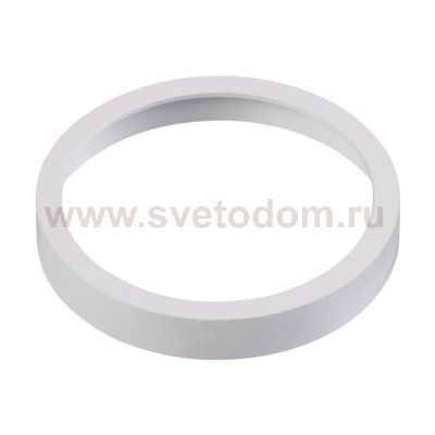 Кольцо декоративное Novotech 357591 METIS