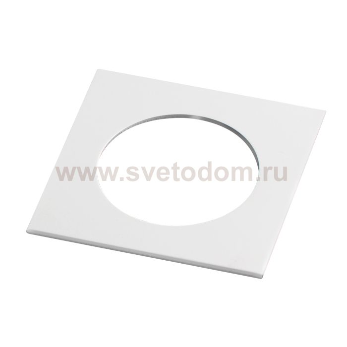 Рамка декоративная Novotech 357594 METIS