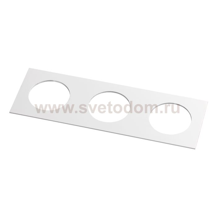 Рамка декоративная Novotech 357598 METIS