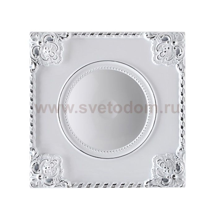 Встраиваемый светодиодный светильник Novotech 357618 NOVEL