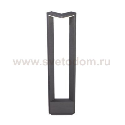 Ландшафтный светодиодный светильник Novotech 357676 ROCA