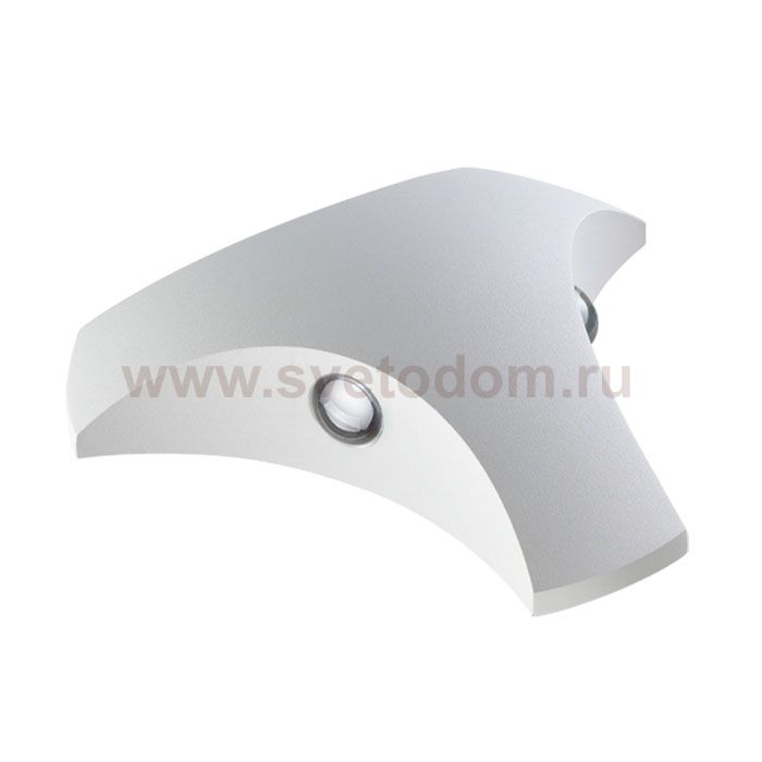 Светильник ландшафтный светодиодный Novotech 357679 CALLE