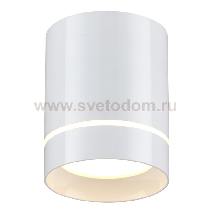 Накладной светодиодный светильник Novotech 357684 ARUM